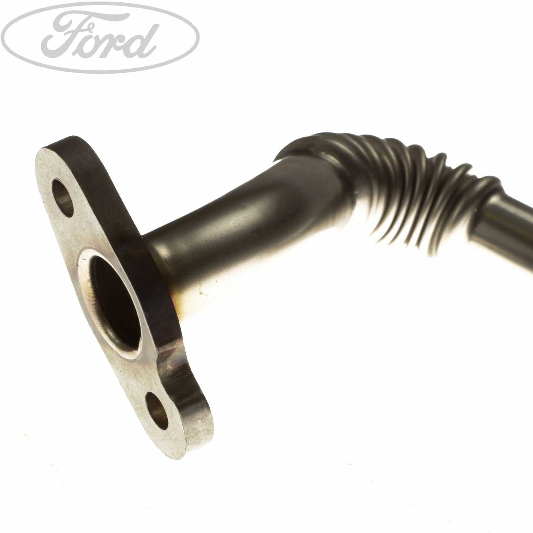 Ford, TRANSIT EXHAUST MANIFOLD OIL DRAIN TUBE