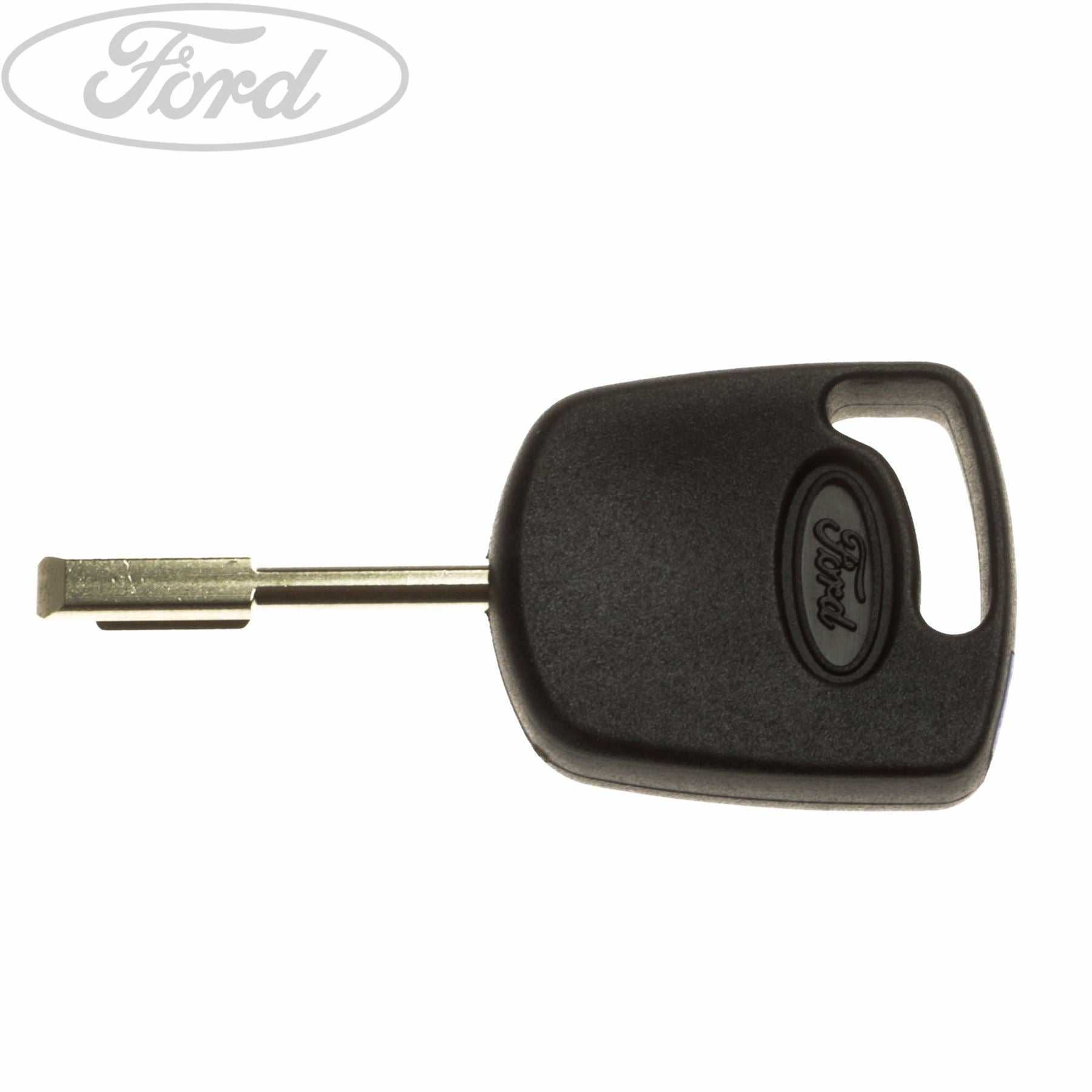 Ford, TRANSIT FIESTA FUSION BLANK KEY