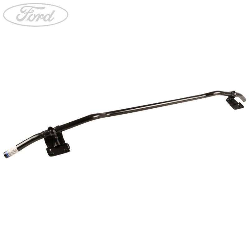 Ford, TRANSIT FRONT BUMPER MOUNTING BRACKET 2014-