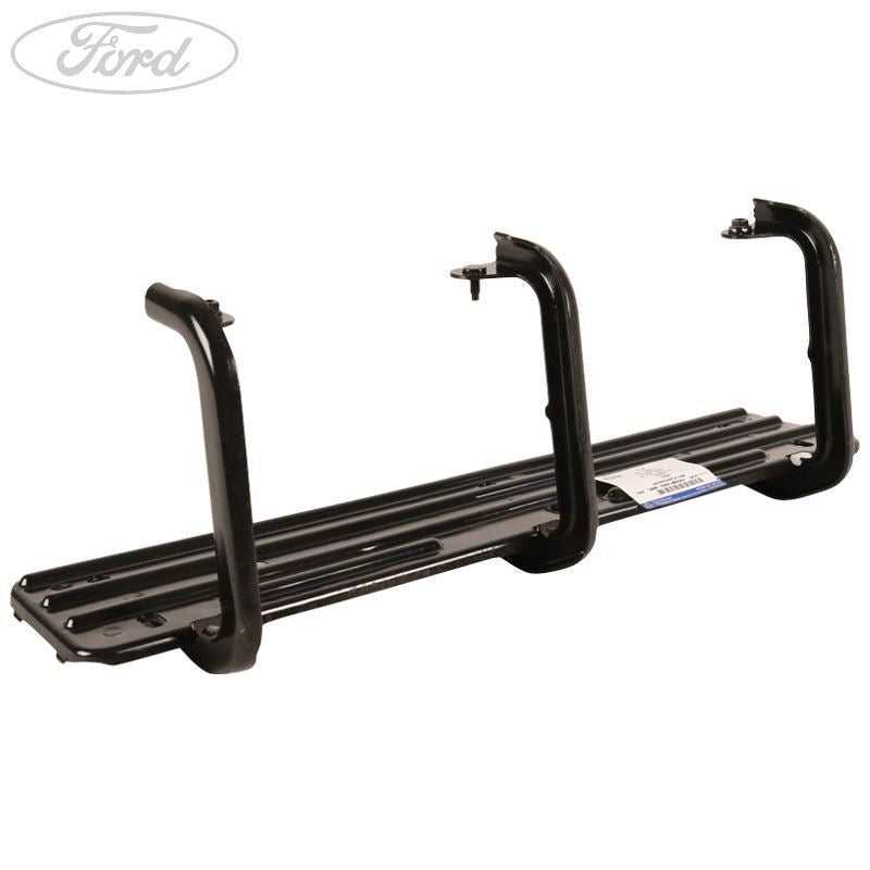 Ford, TRANSIT FRONT CHASSIS MEMBER SECURING BRACKET 2014-