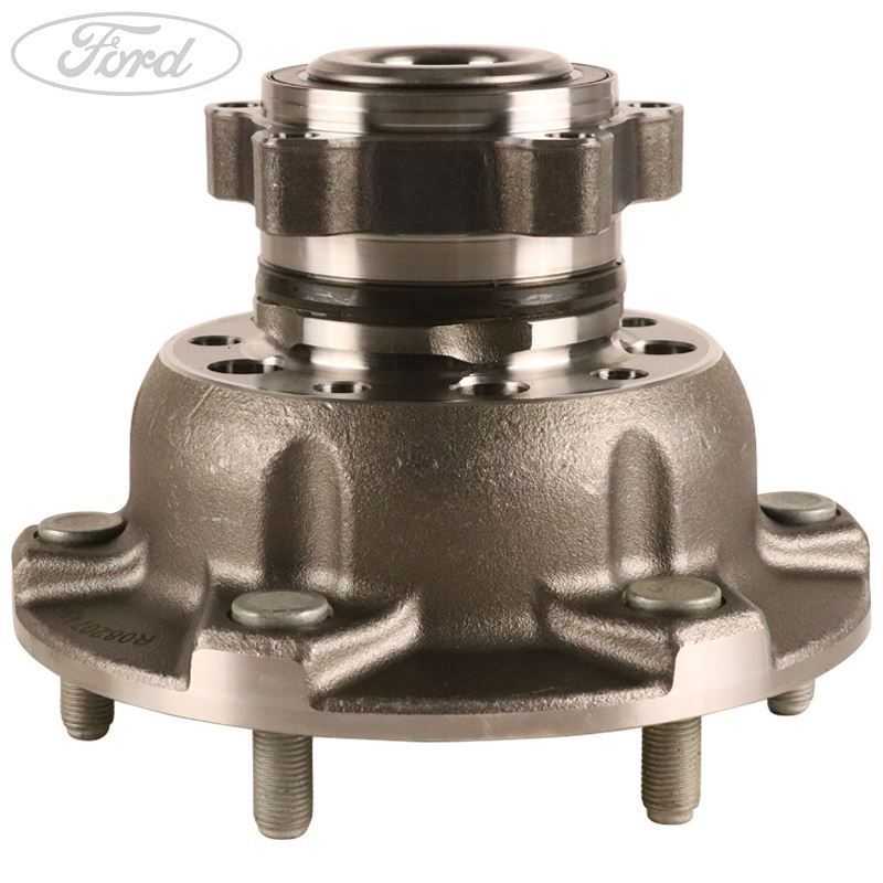 Ford, TRANSIT FRONT HUB RWD DOUBLE REAR 14- SINGLE REAR 16-