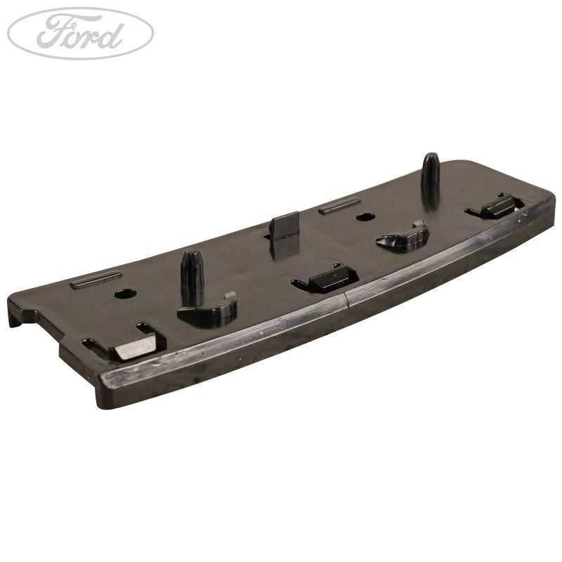 Ford, TRANSIT FRONT N/S BUMPER REINFORCEMENT BRACKET