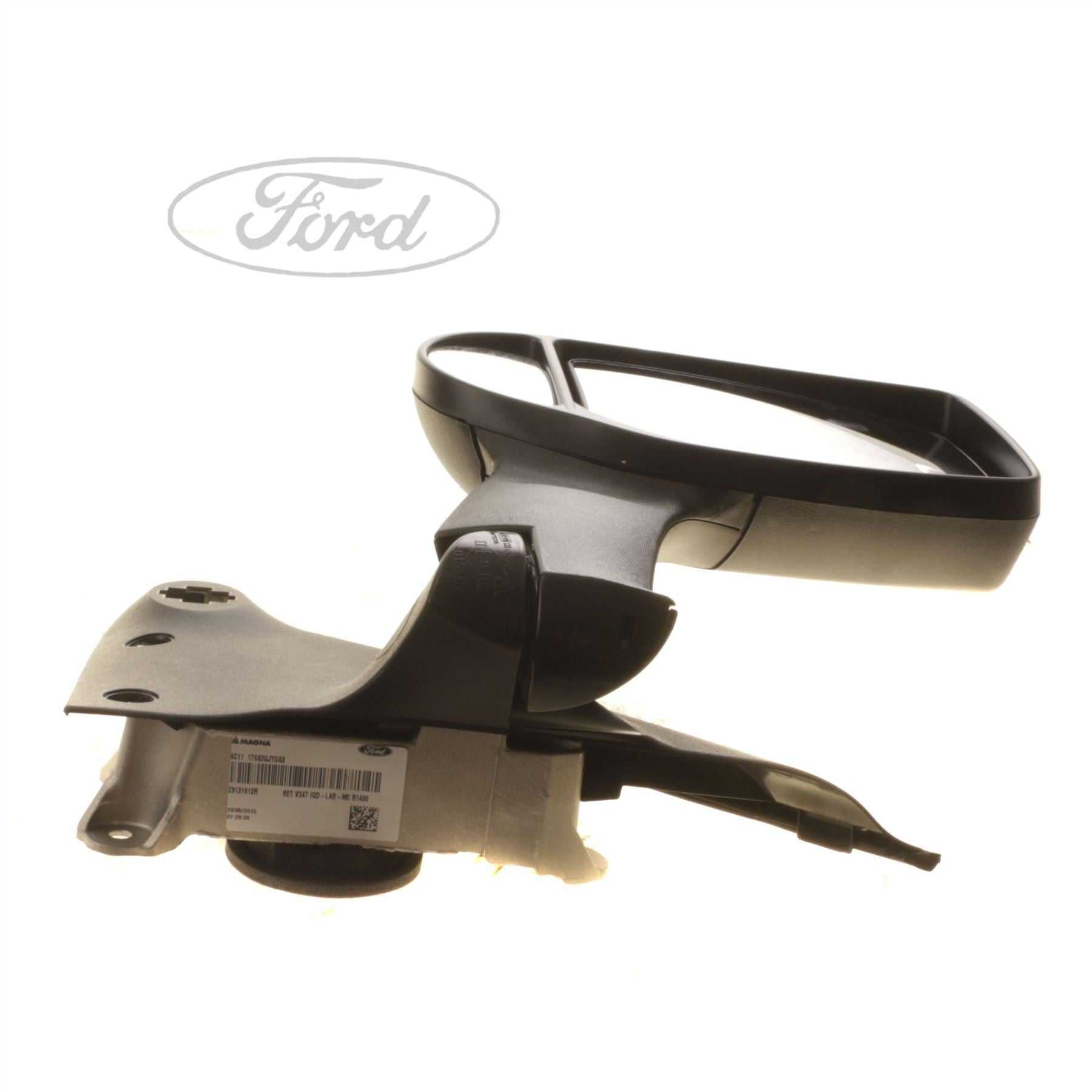 Ford, TRANSIT FRONT N/S LEFT OUTER WING MIRROR