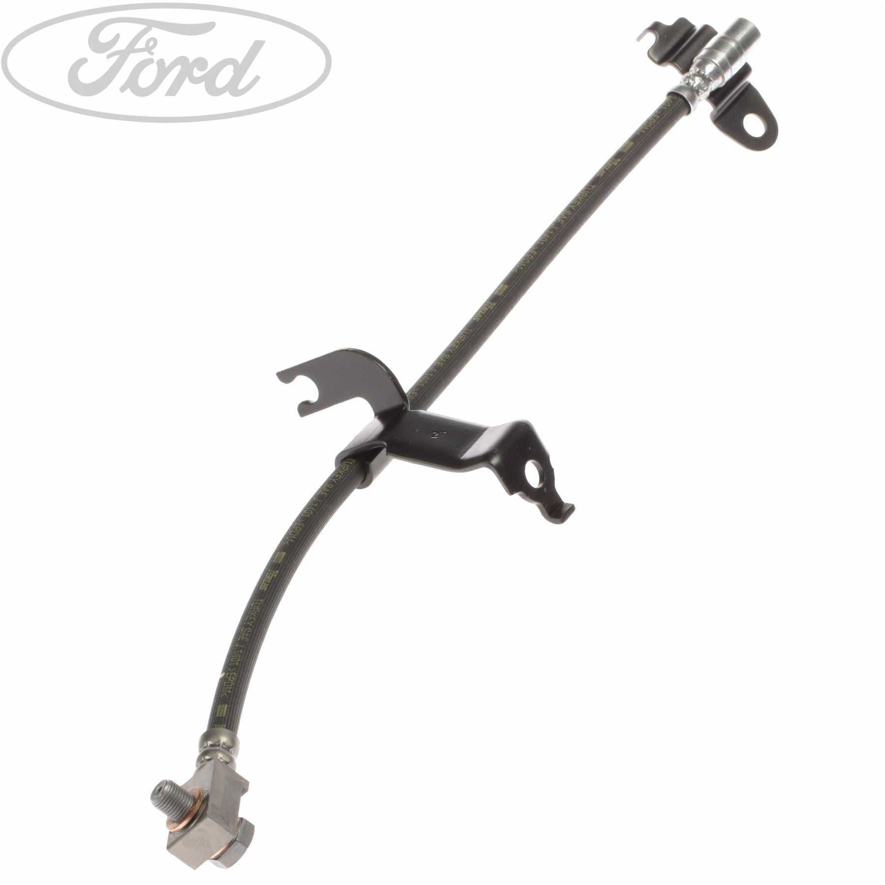 Ford, TRANSIT FRONT N/S LH BRAKE HOSE