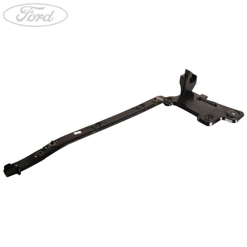 Ford, TRANSIT FRONT O/S BUMPER REINFORCEMENT BAR BRACKET