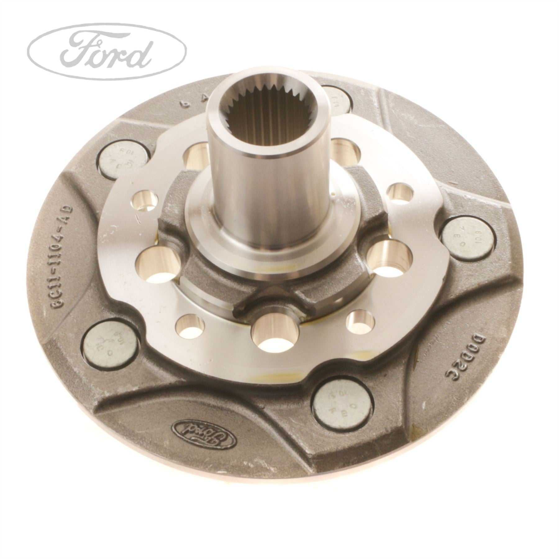 Ford, TRANSIT FRONT WHEEL HUB