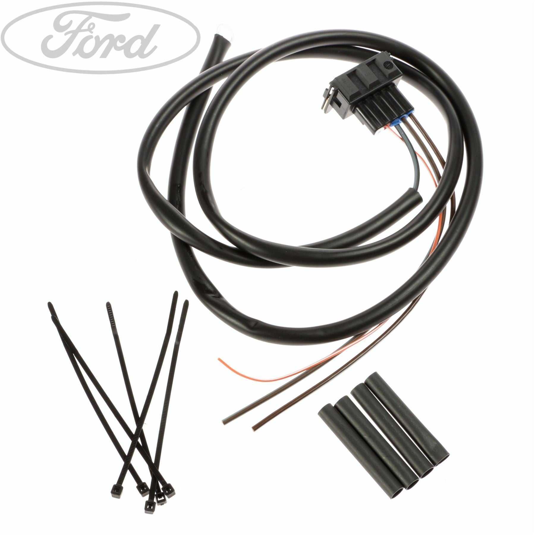 Ford, TRANSIT FRONT WIPER MOTOR WIRE KIT 06-14 TT9