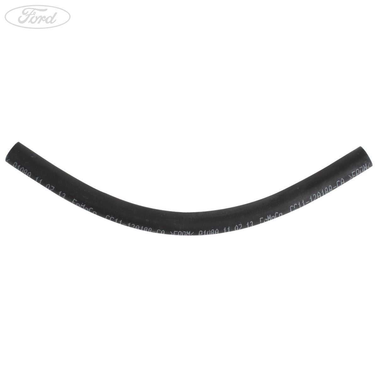Ford, TRANSIT HEATER VACUUM HOSE 11-14 4WD RWD NON AIR-CON