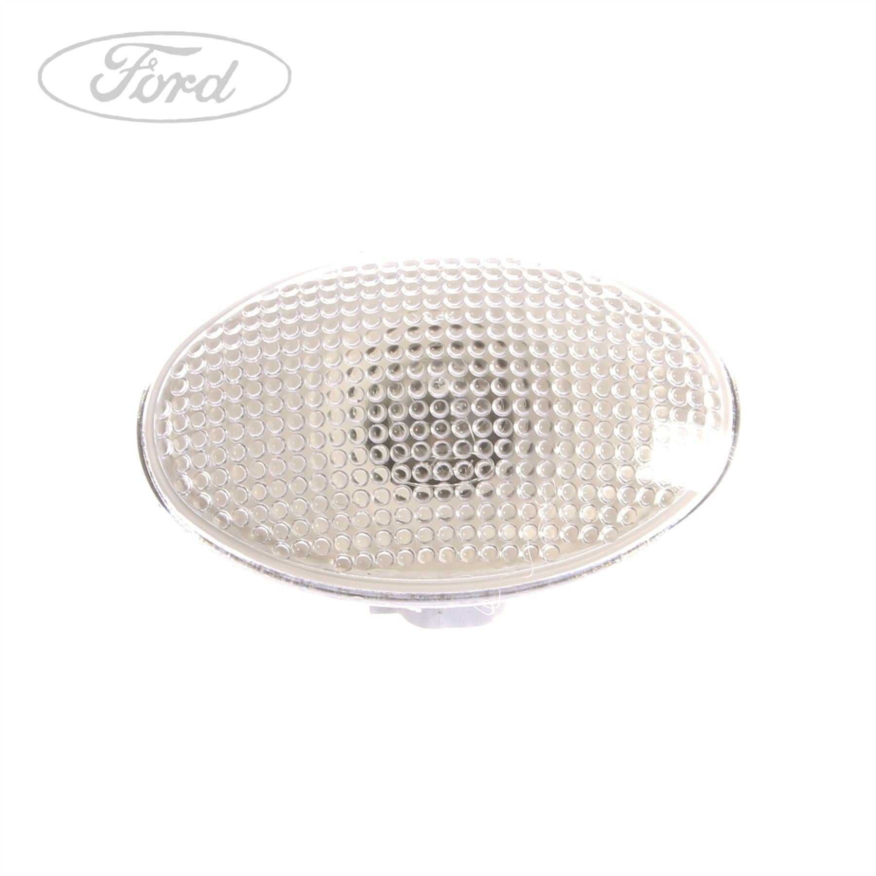 Ford, TRANSIT INTERIOR LIGHT LAMP