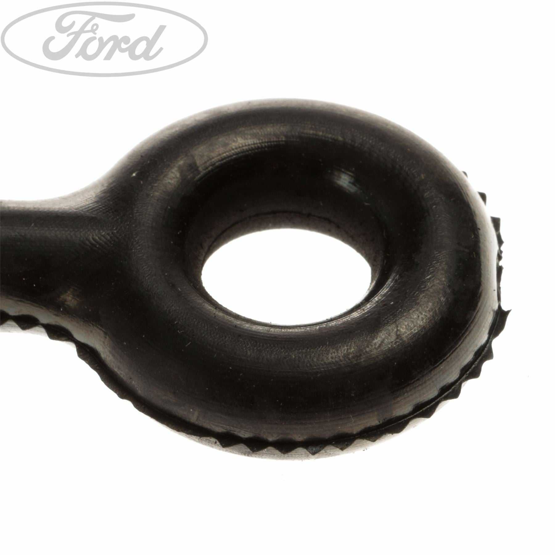 Ford, TRANSIT JACKING KIT FIXING CLAMP
