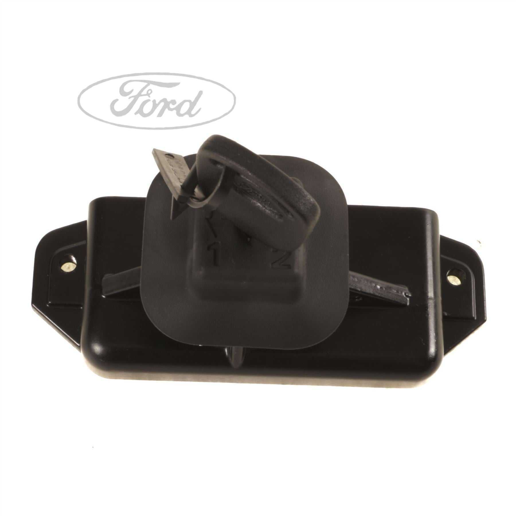 Ford, TRANSIT LOCK CYLINDER KIT