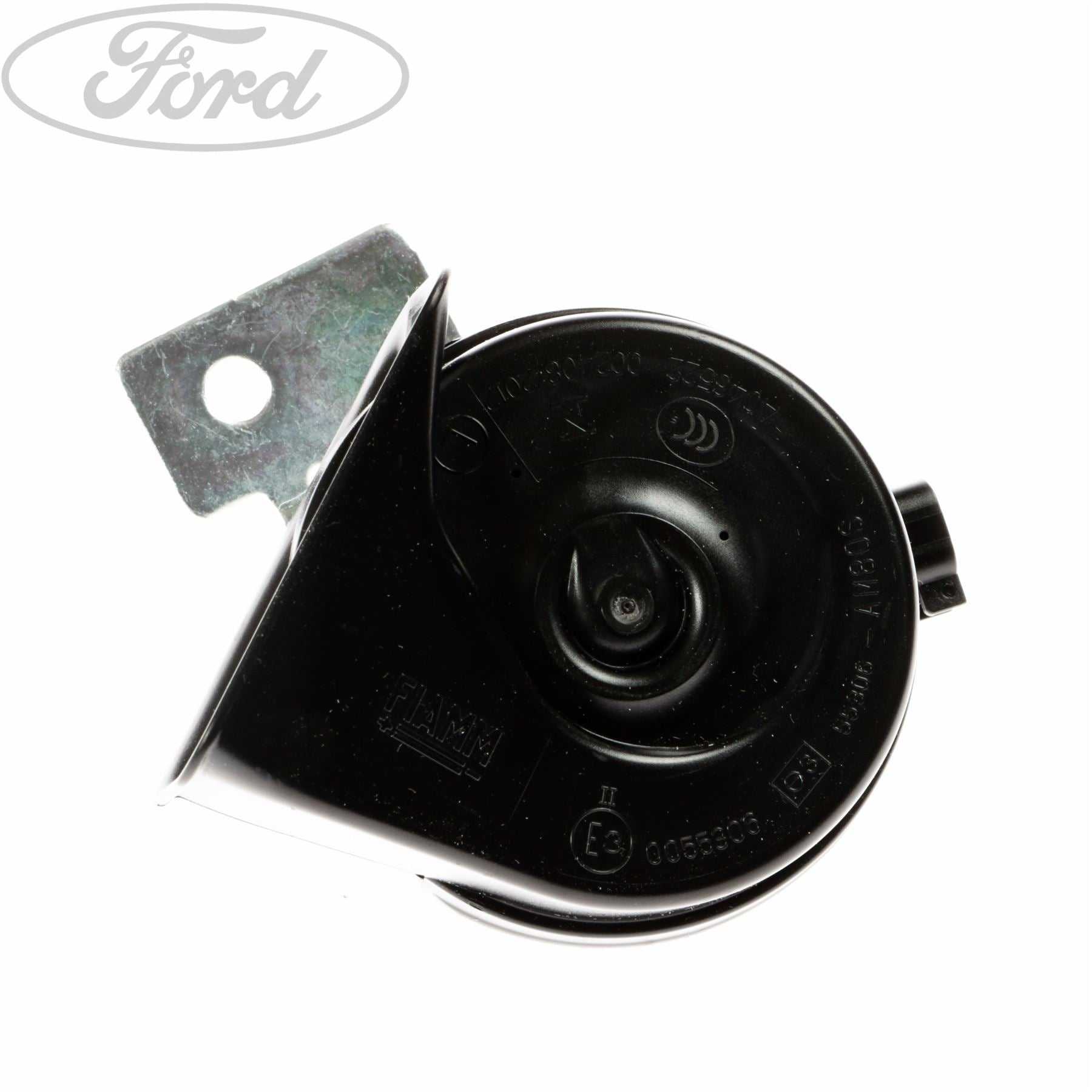 Ford, TRANSIT LOW PITCH CAR HORN