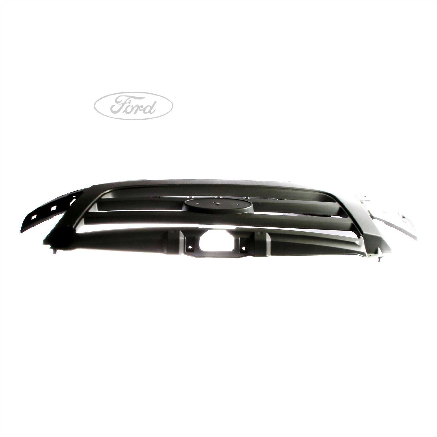 Ford, TRANSIT MK7 RADIATOR GRILLE AND FRONT BUMPER COVER