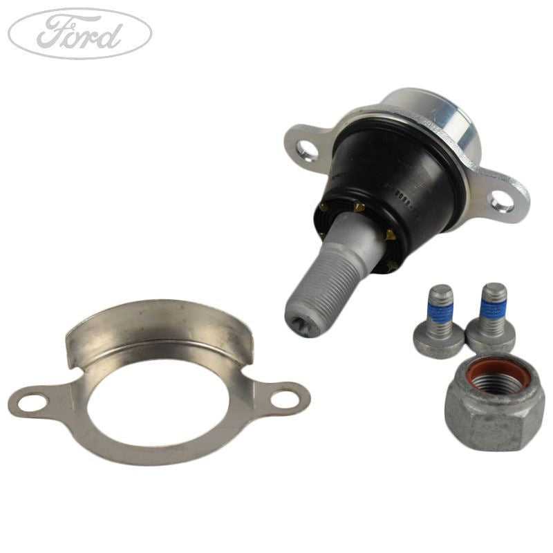 Ford, TRANSIT MK8 FRONT LOWER BALL JOINT STEERING SUSPENSION