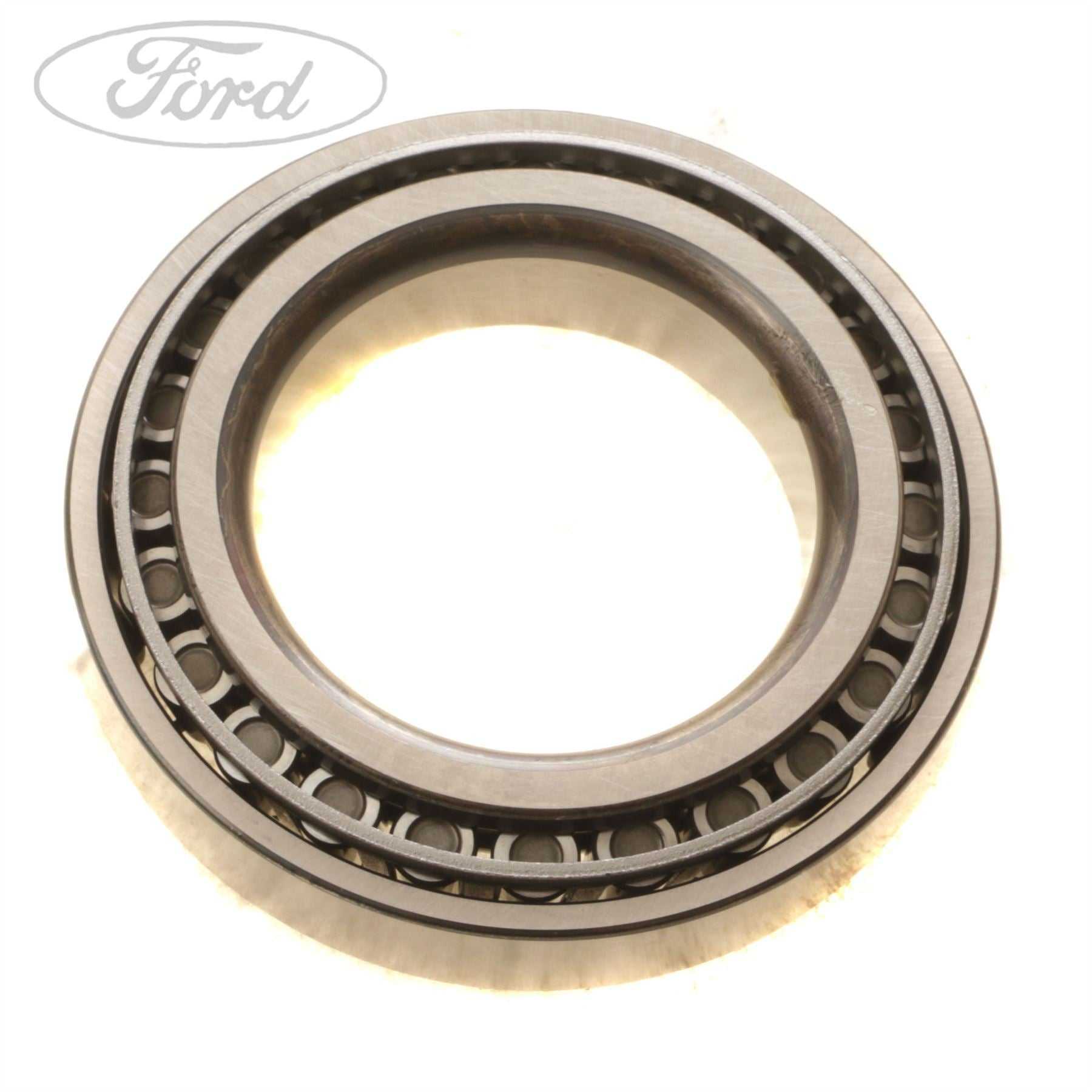 Ford, TRANSIT MOTORCRAFT REAR WHEEL HUB REPAIR KIT