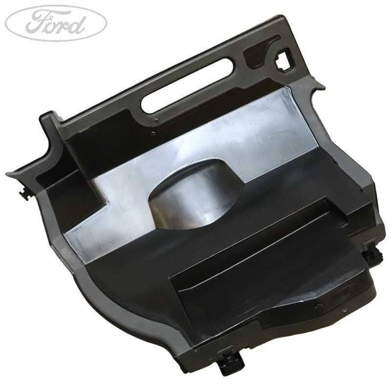 Ford, TRANSIT N/S BODY SIDE PANEL SEAL 01/2014- VAN BUS KOMBI