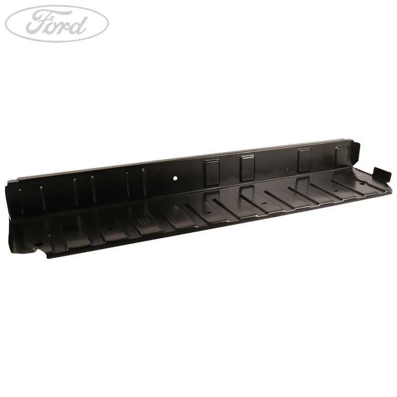 Ford, TRANSIT N/S REAR BODY SIDE STEP PANEL 2014- ALL 4WD RWD