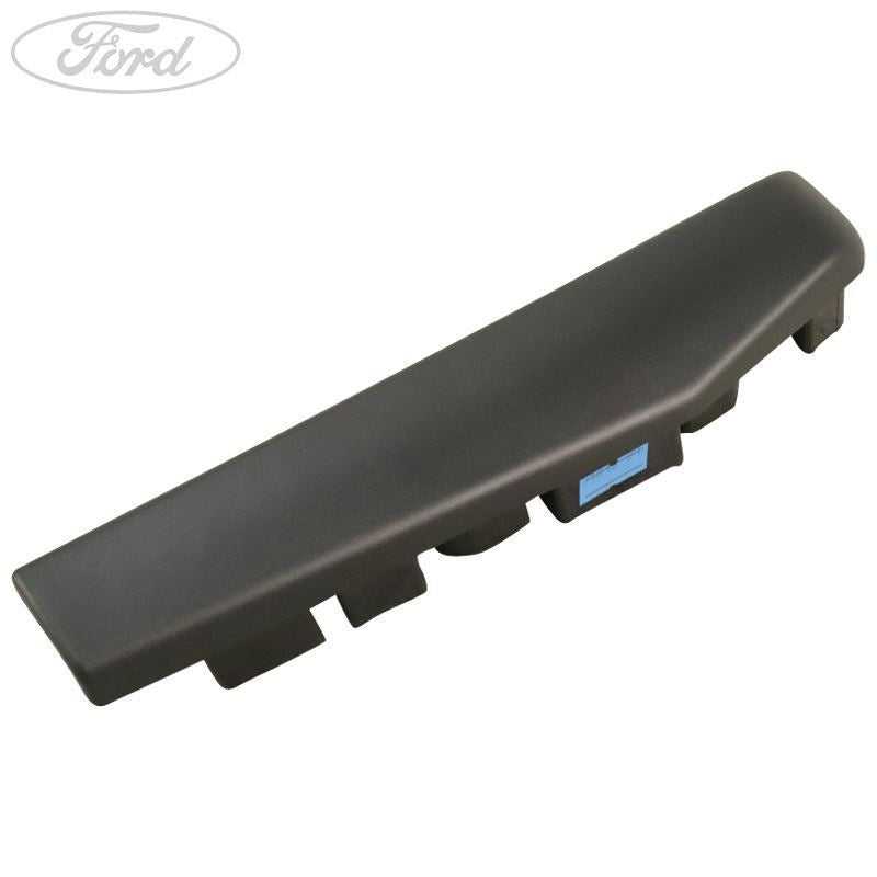 Ford, TRANSIT N/S SLIDING DOOR DOORSTEP FRONT CAP 2014-