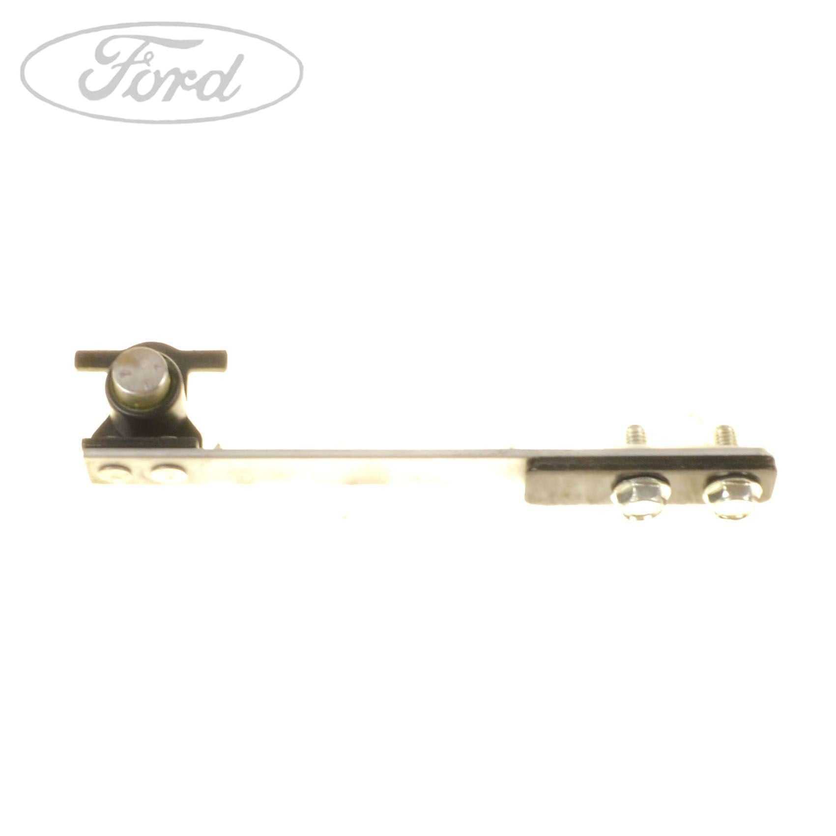 Ford, TRANSIT N/S SLIDING LOAD DOOR CHECK STRAP