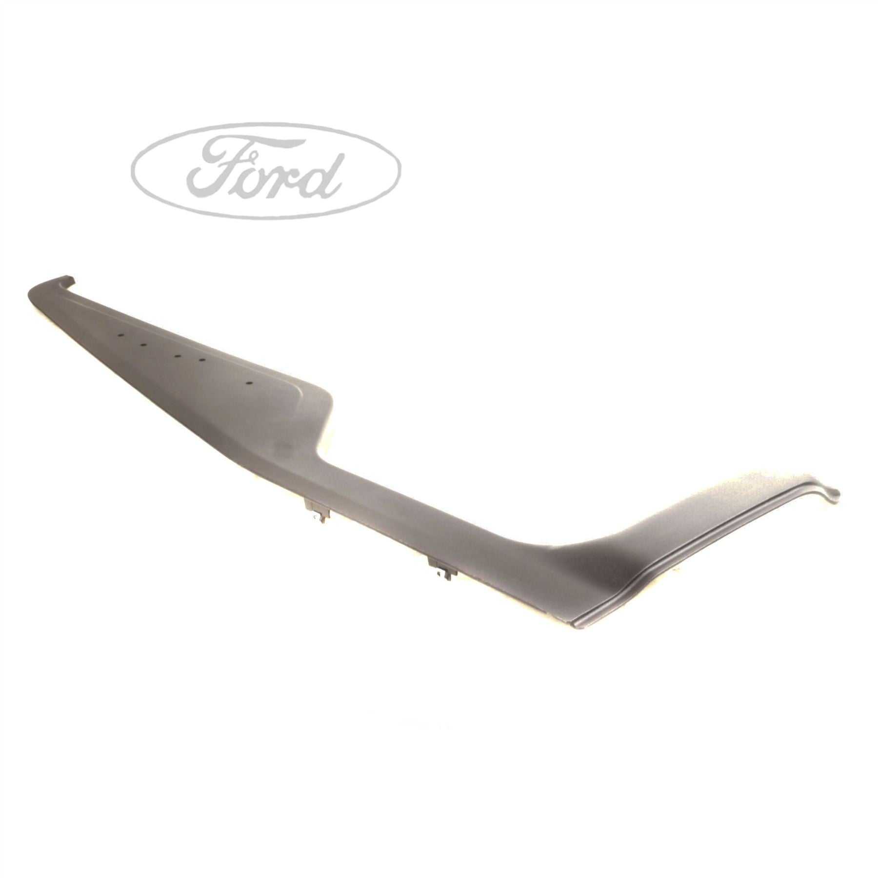 Ford, TRANSIT O/S DOOR OUTSIDE BODY MOULDING