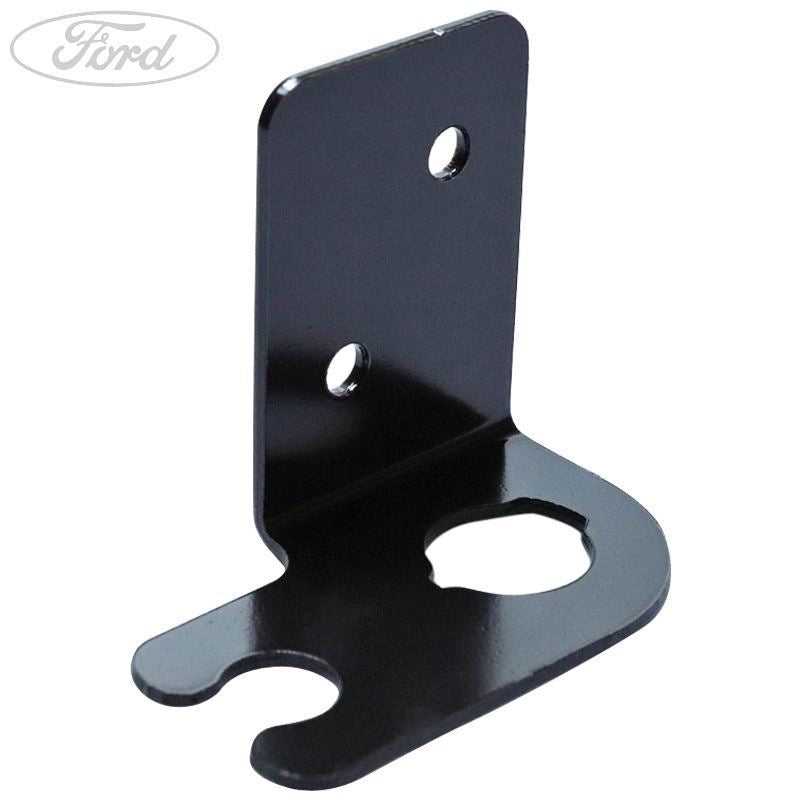 Ford, TRANSIT O/S FRONT BRAKE PIPE SUPPORT BRACKET