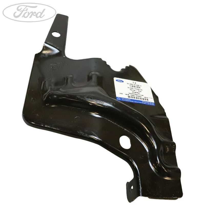 Ford, TRANSIT O/S FRONT SIDE MEMBER REINFORCEMENT