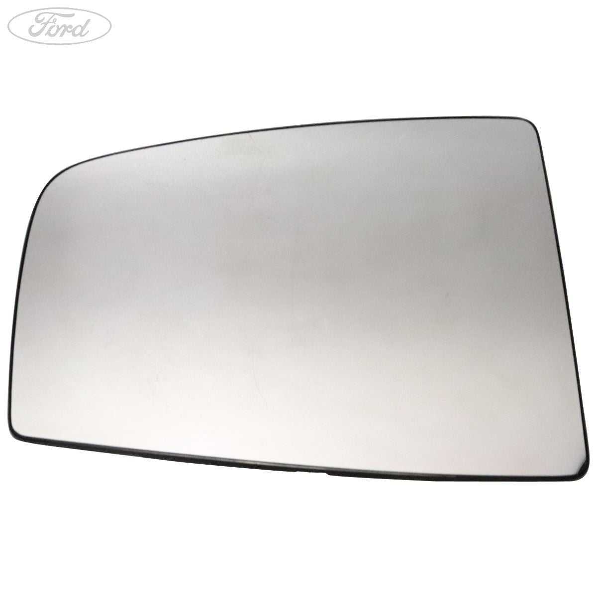 Ford, TRANSIT O/S WIDE ANGLE MIRROR GLASS POWER FOLD BACK