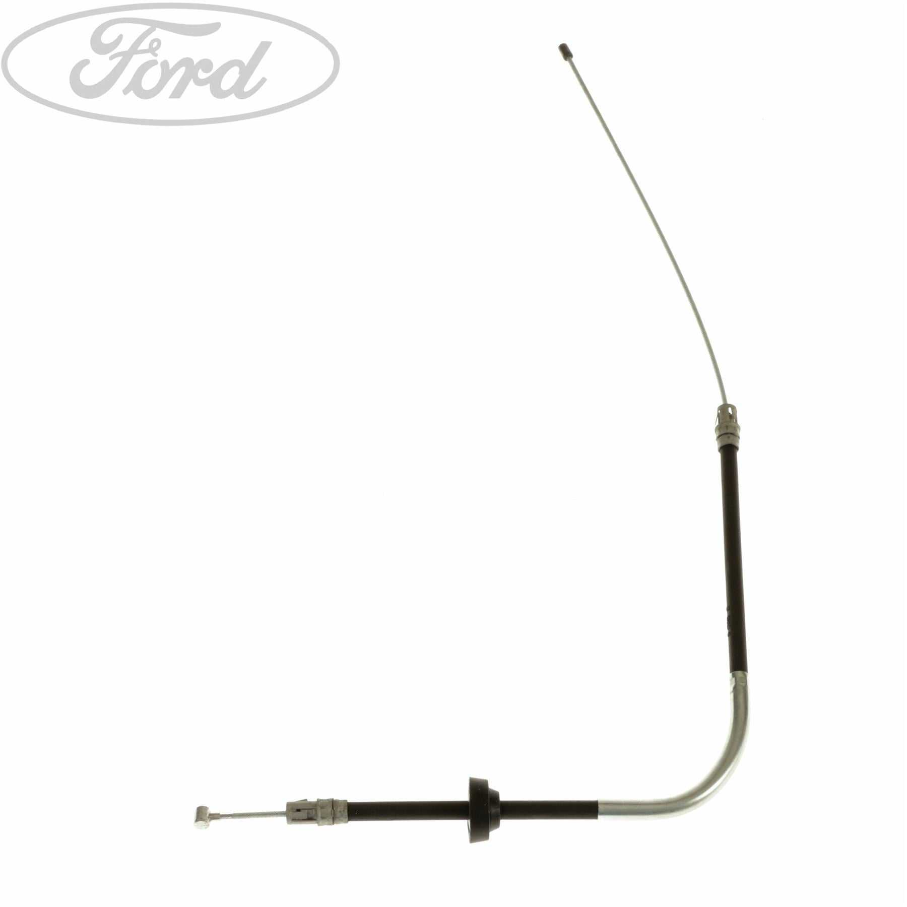 Ford, TRANSIT PARKING HAND BRAKE CABLE