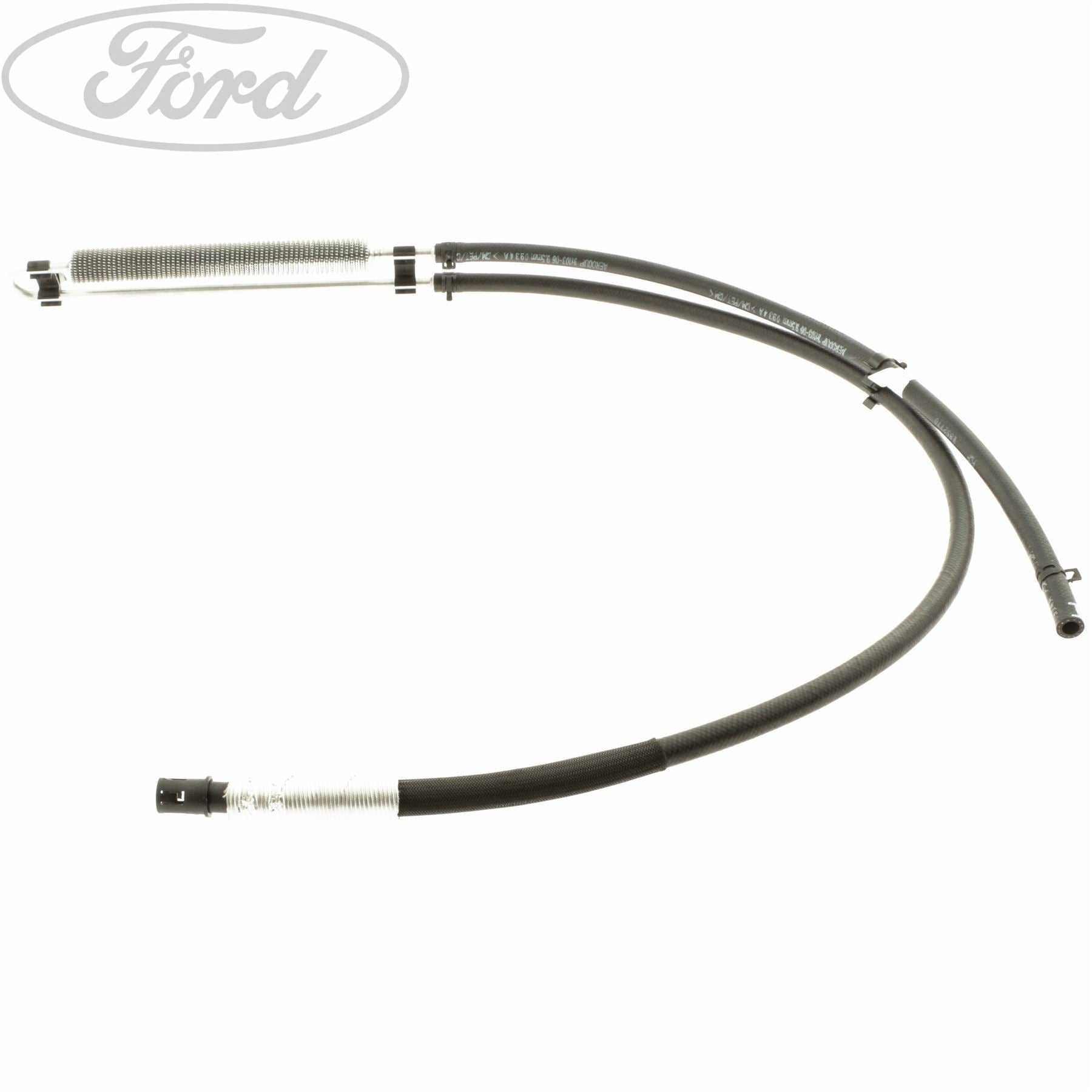 Ford, TRANSIT POWER STEERING COOLER