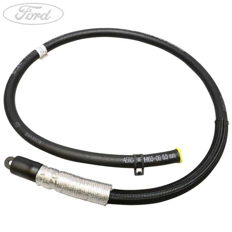 Ford, TRANSIT POWER STEERING HOSE 07/2007-12/2014