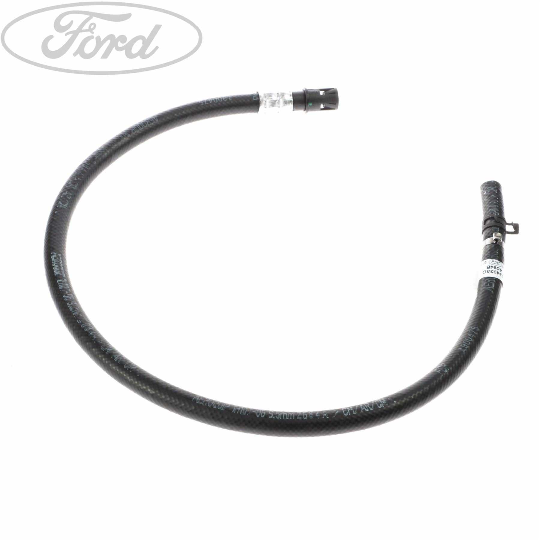 Ford, TRANSIT POWER STEERING HOSE