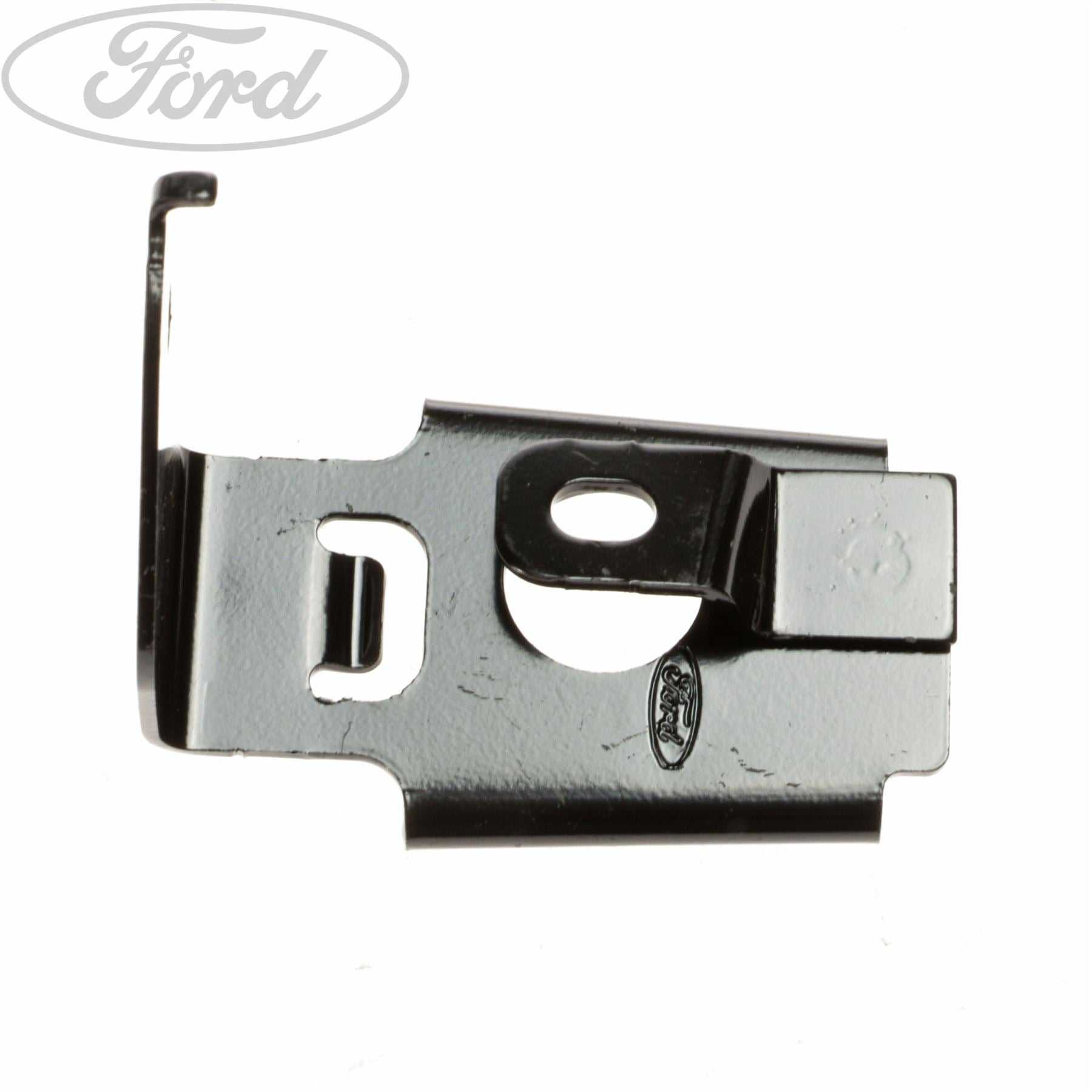 Ford, TRANSIT POWER STEERING PUMP HOSE BRACKET