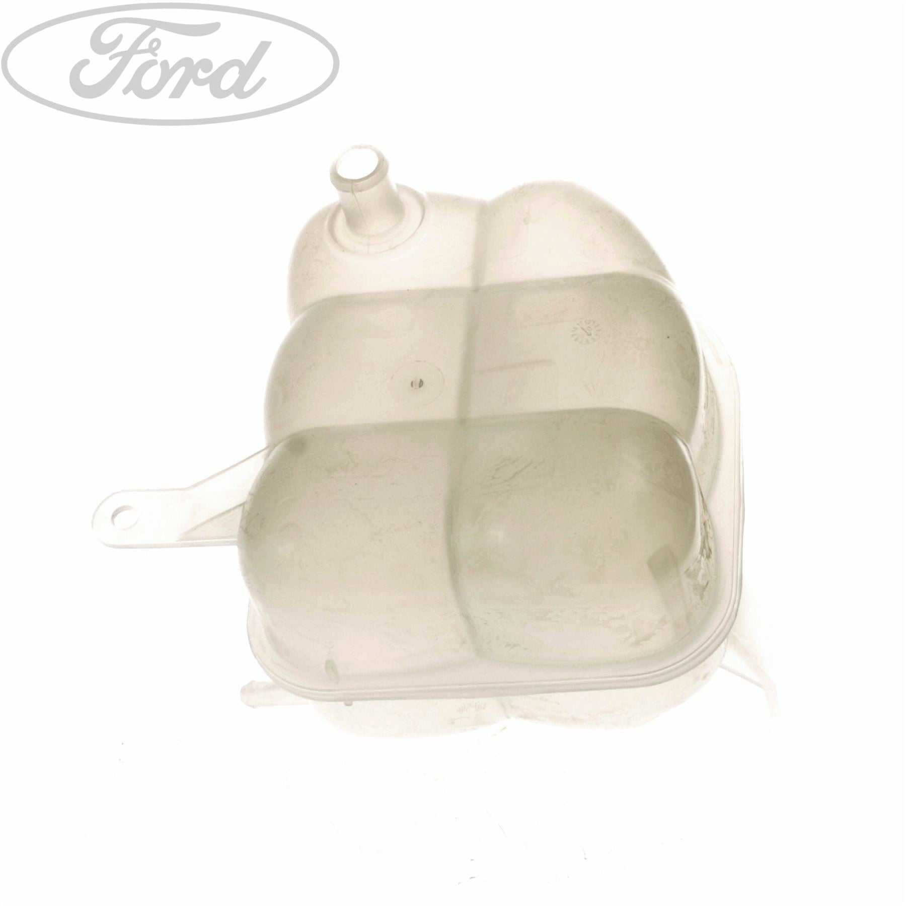 Ford, TRANSIT RADIATOR OVERFLOW EXPANSION TANK