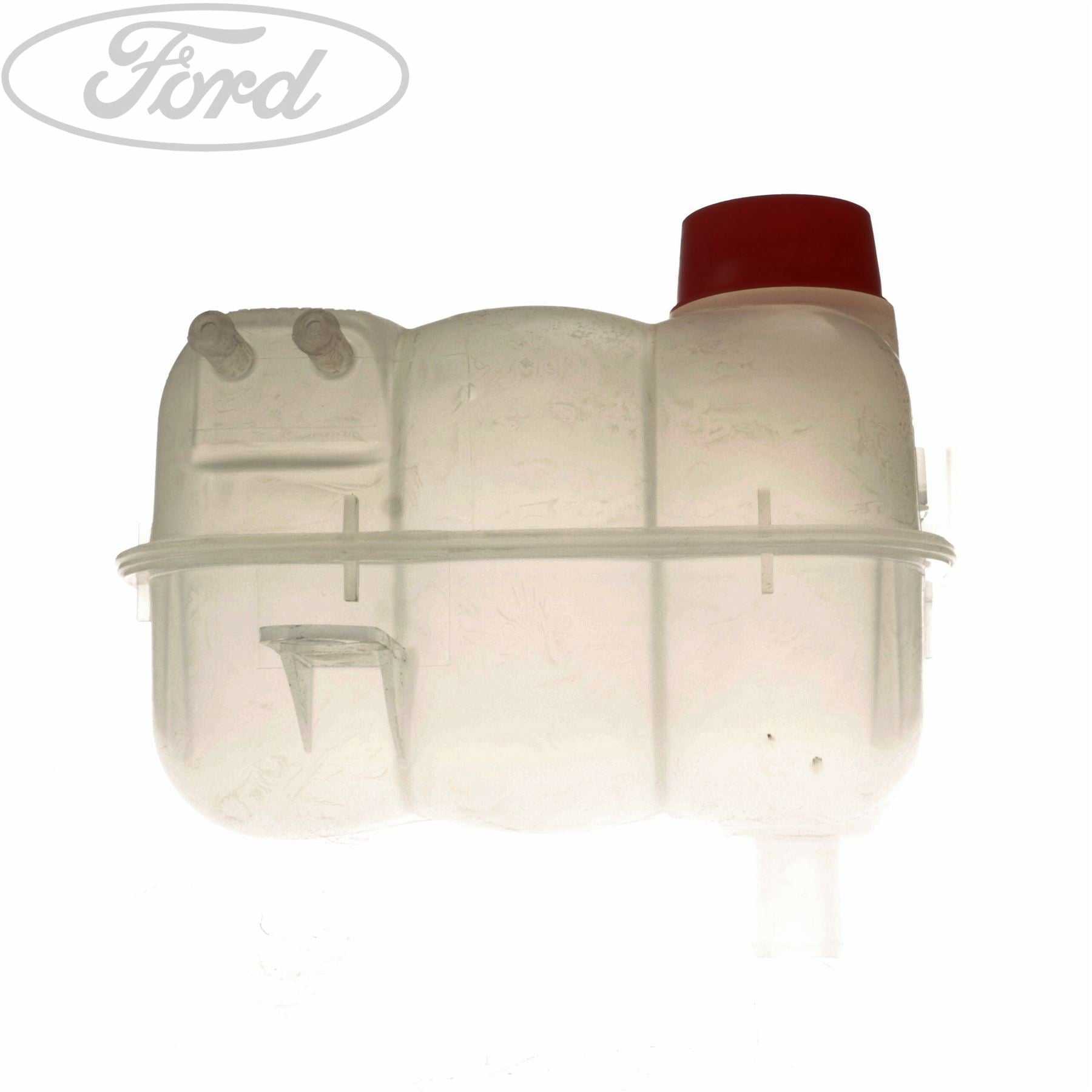 Ford, TRANSIT RADIATOR OVERFLOW EXPANSION TANK