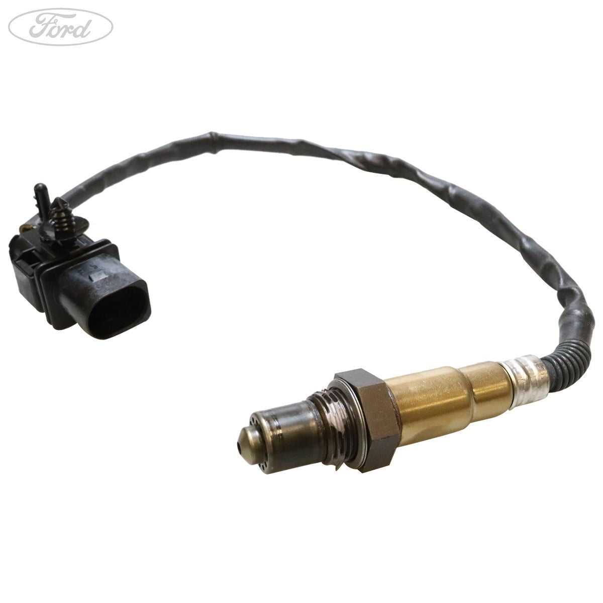 Ford, TRANSIT RANGER DURATORQ O2 SENSOR HEGO 4X4 RWD DPF