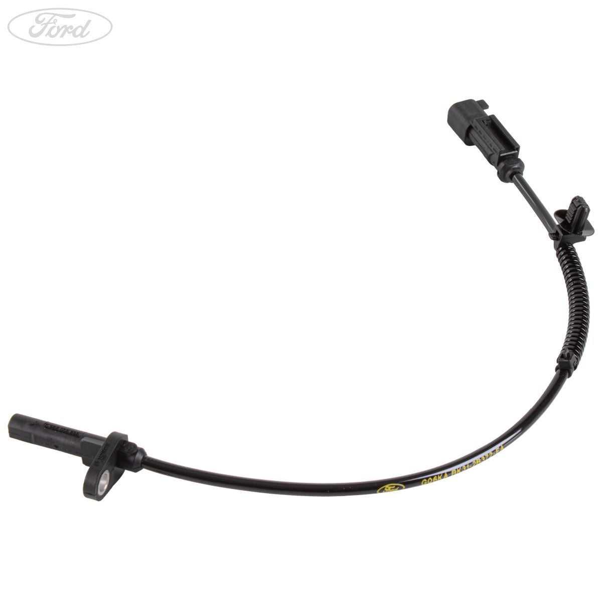 Ford, TRANSIT REAR ABS SENSOR WIRE 4WD & RWD 14- SINGLE WHEEL