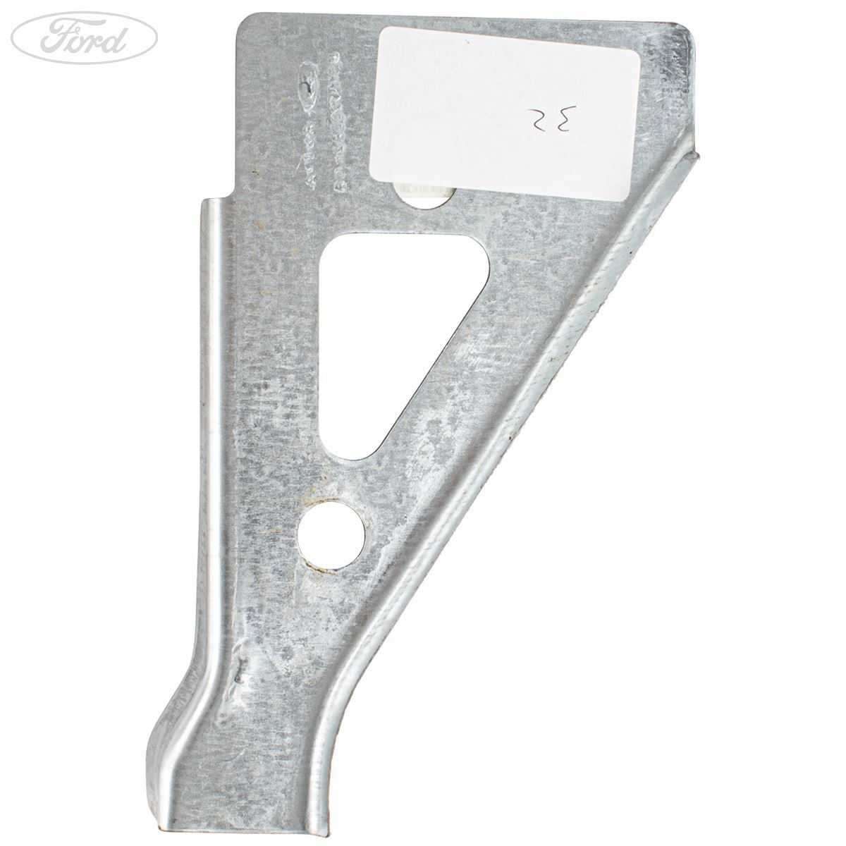 Ford, TRANSIT REAR BODYSIDE STEP SUPPORT 2000-2014