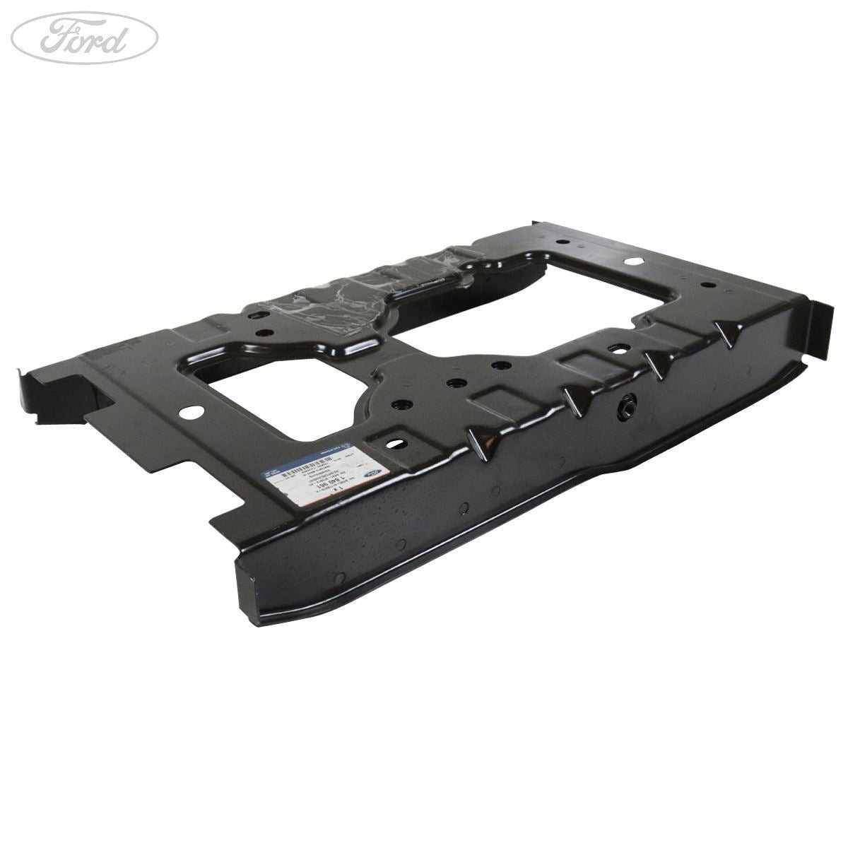 Ford, TRANSIT REAR CHASSIS REINFORCEMENT PANEL 2014-