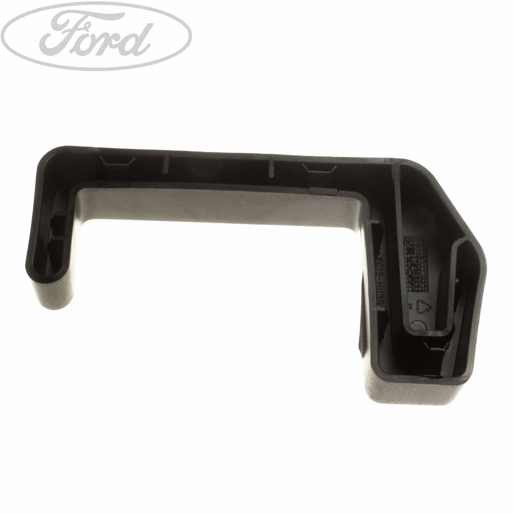 Ford, TRANSIT REAR CROSS MEMBER N/S CAP