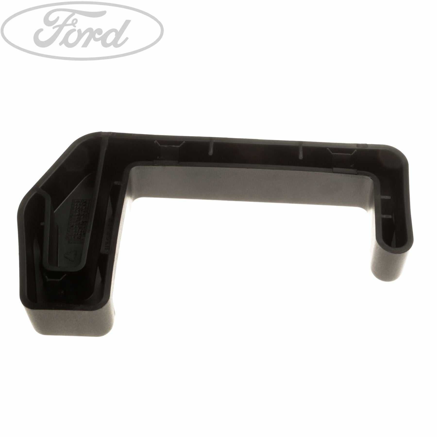 Ford, TRANSIT REAR CROSS MEMBER O/S CAP