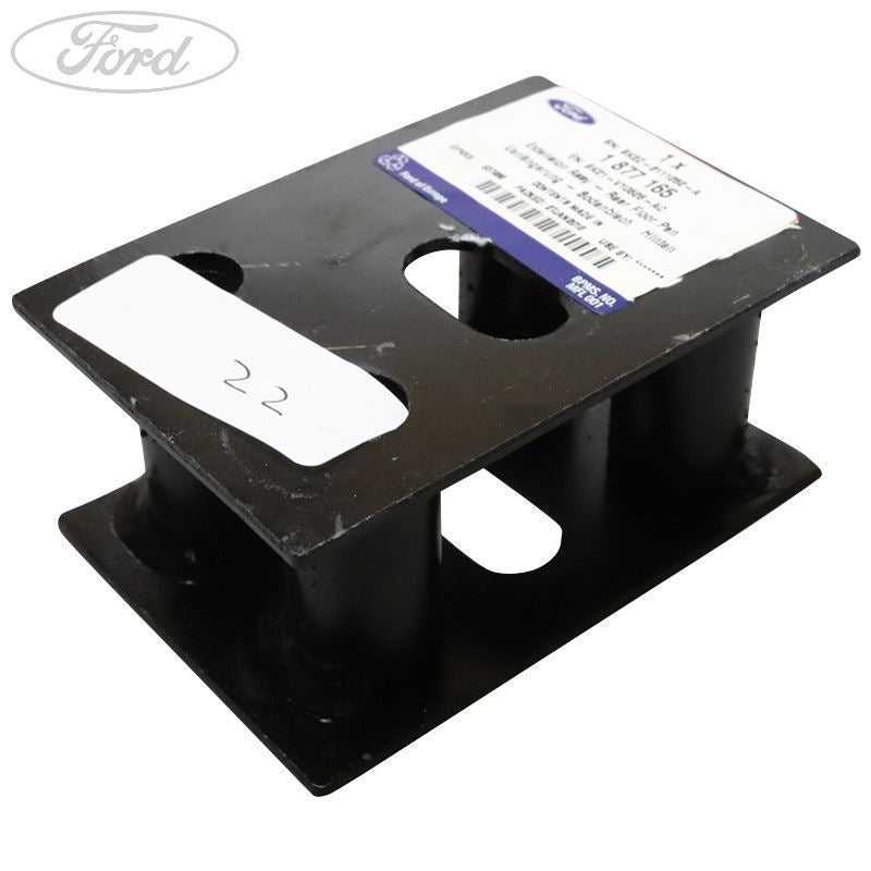 Ford, TRANSIT REAR FLOOR PAN EXTENSION PANEL 2014-