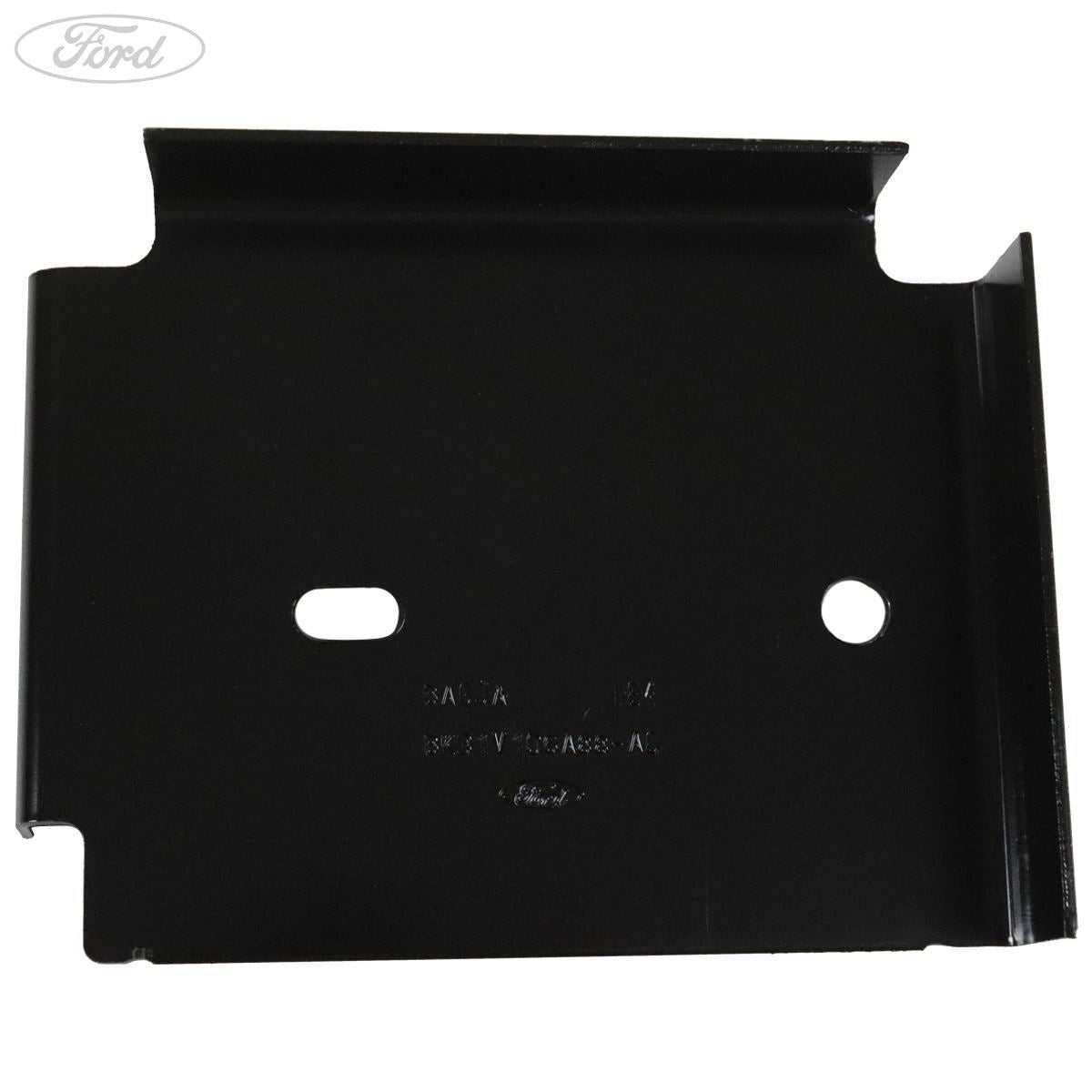 Ford, TRANSIT REAR N/S CHASSIS MEMBER BRACKET 2014-