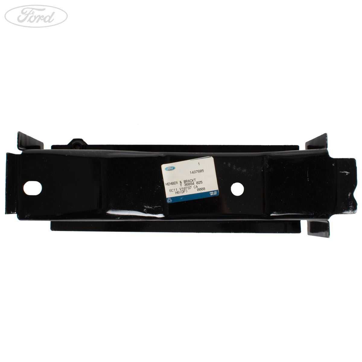 Ford, TRANSIT REAR N/S SPRING MEMBER & BRACKET 2006-2014