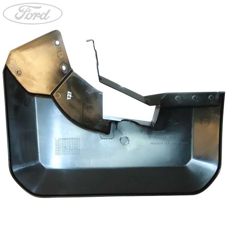 Ford, TRANSIT REAR O/S MUD FLAP DOUBLE WHEEL 01/2014-