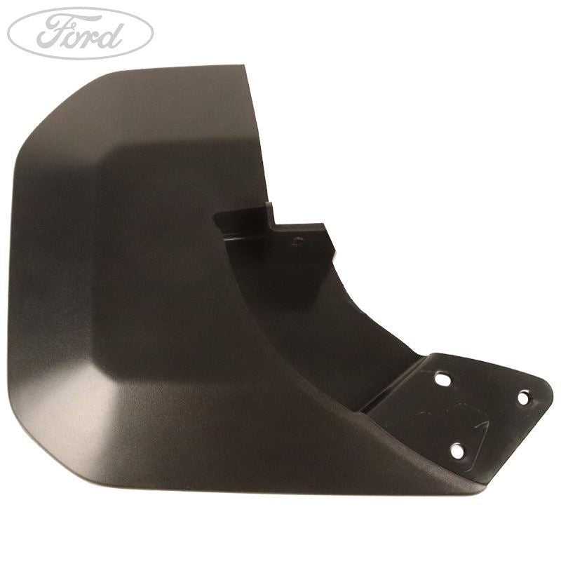 Ford, TRANSIT REAR O/S MUD FLAP WITH SINGLE REAR WHEELS