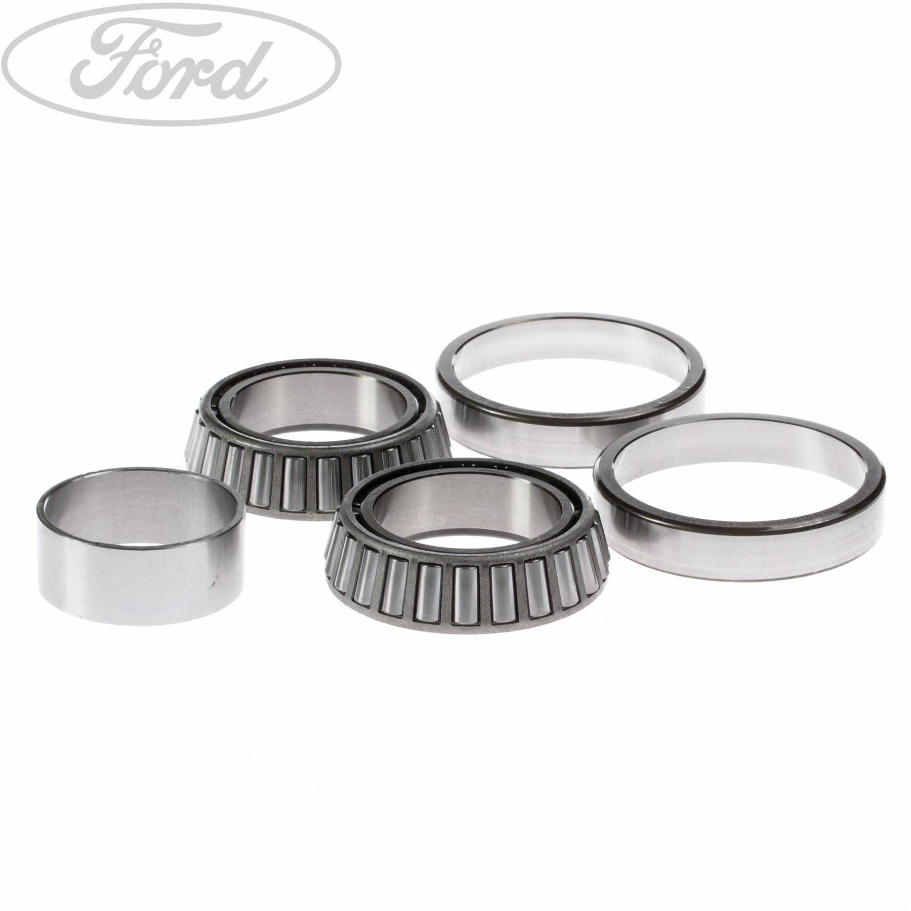 Ford, TRANSIT REAR O/S OR N/S WHEEL BEARING