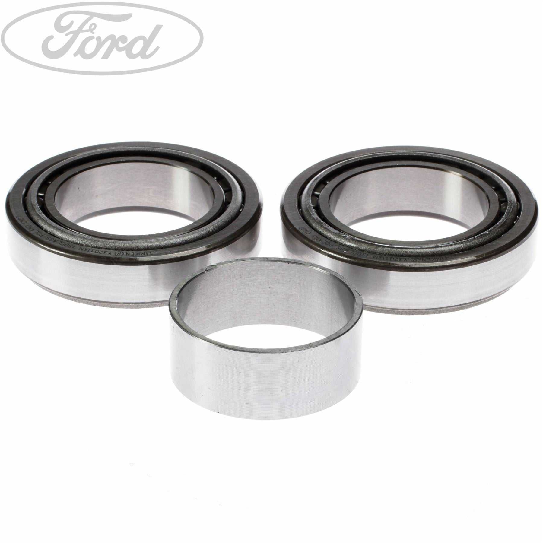 Ford, TRANSIT REAR O/S OR N/S WHEEL BEARING