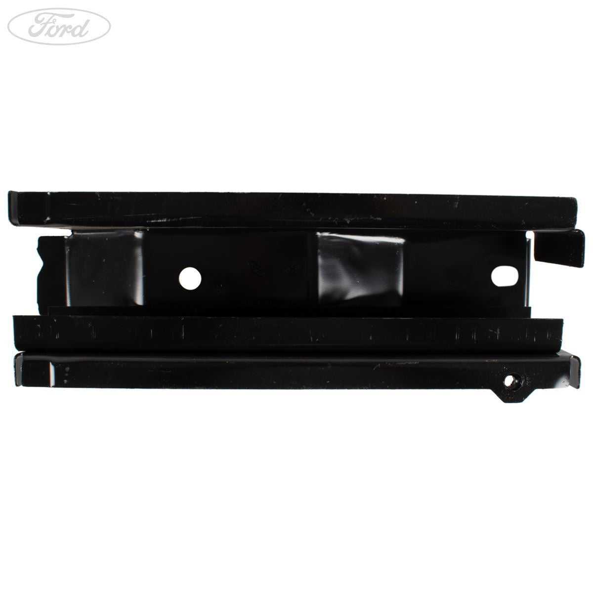 Ford, TRANSIT REAR O/S SPRING MEMBER & BRACKET 06-14