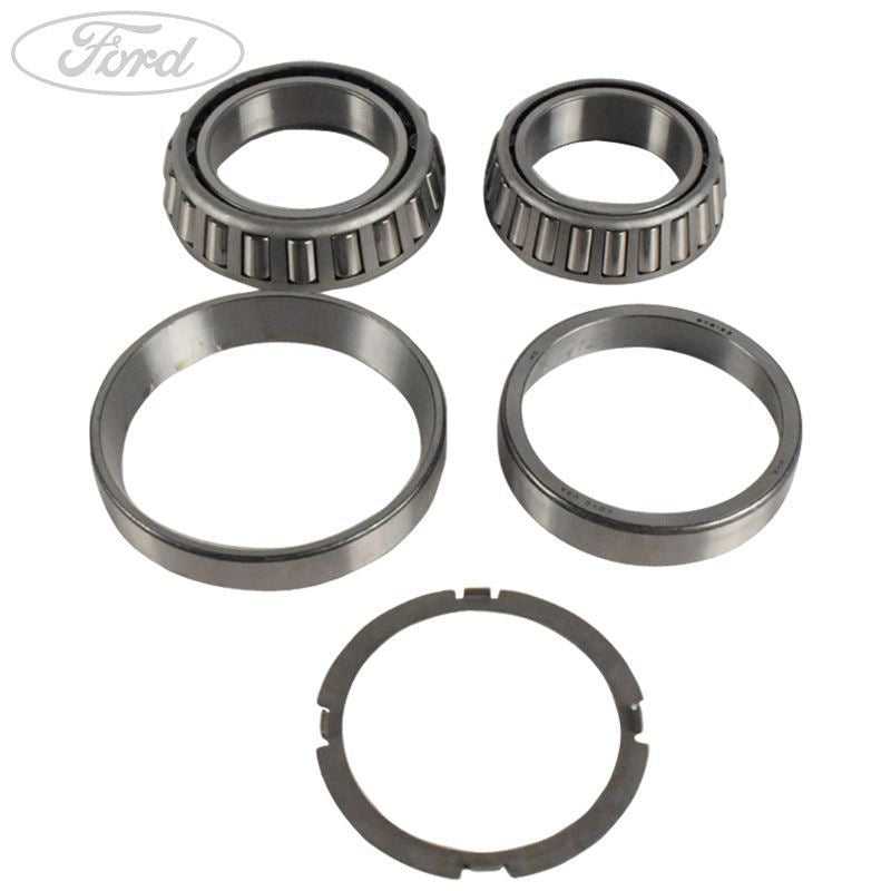 Ford, TRANSIT REAR WHEEL BEARING REPAIR KIT SINGLE WHEELS