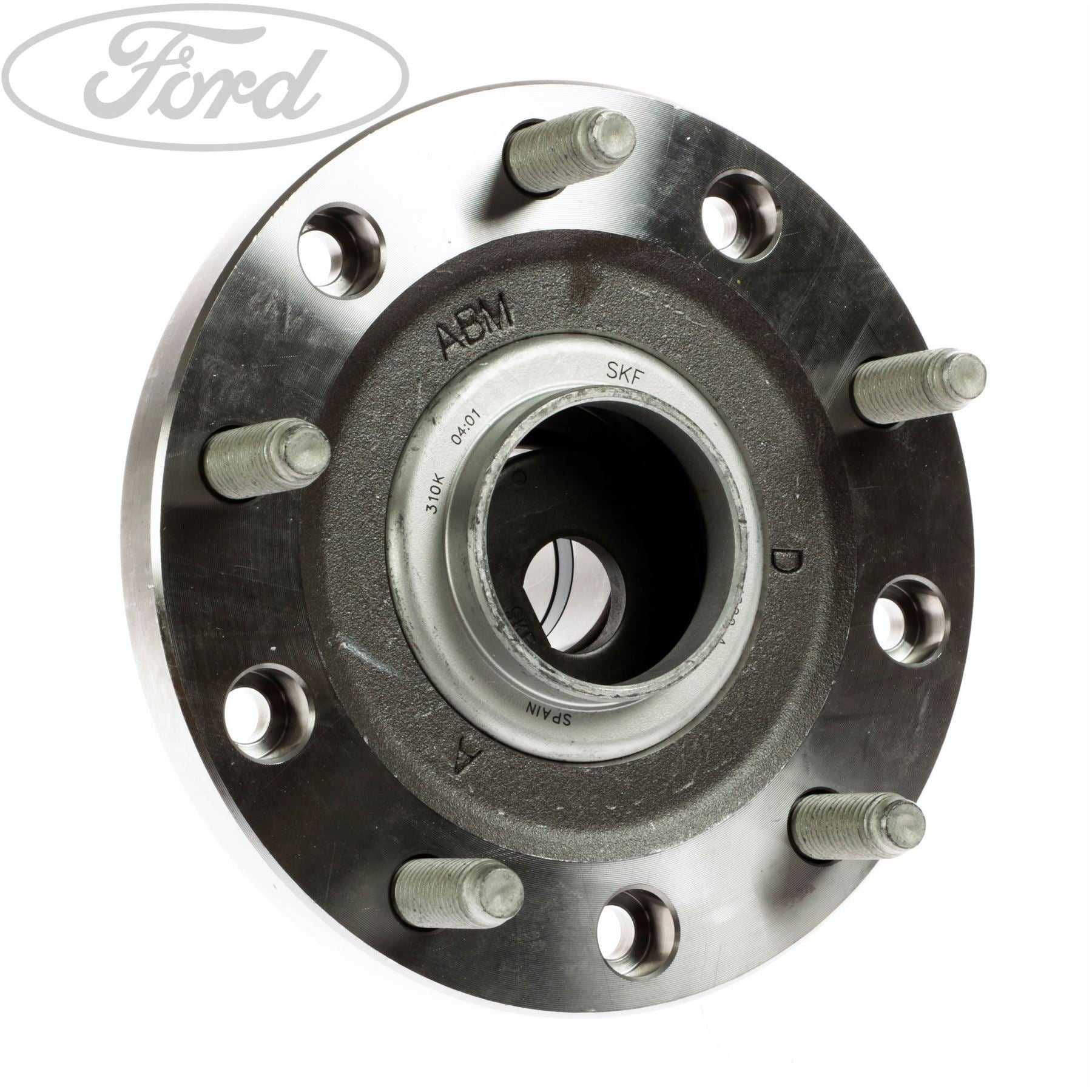 Ford, TRANSIT REAR WHEEL HUB